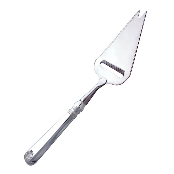 Juustoh&ouml;yl&auml; "ter&auml;v&auml;" - Musla p&ouml;yt&auml;hopea