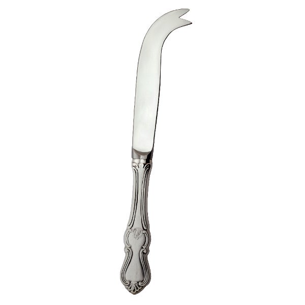 Juustoveitsi - Romantiikka p&ouml;yt&auml;hopea